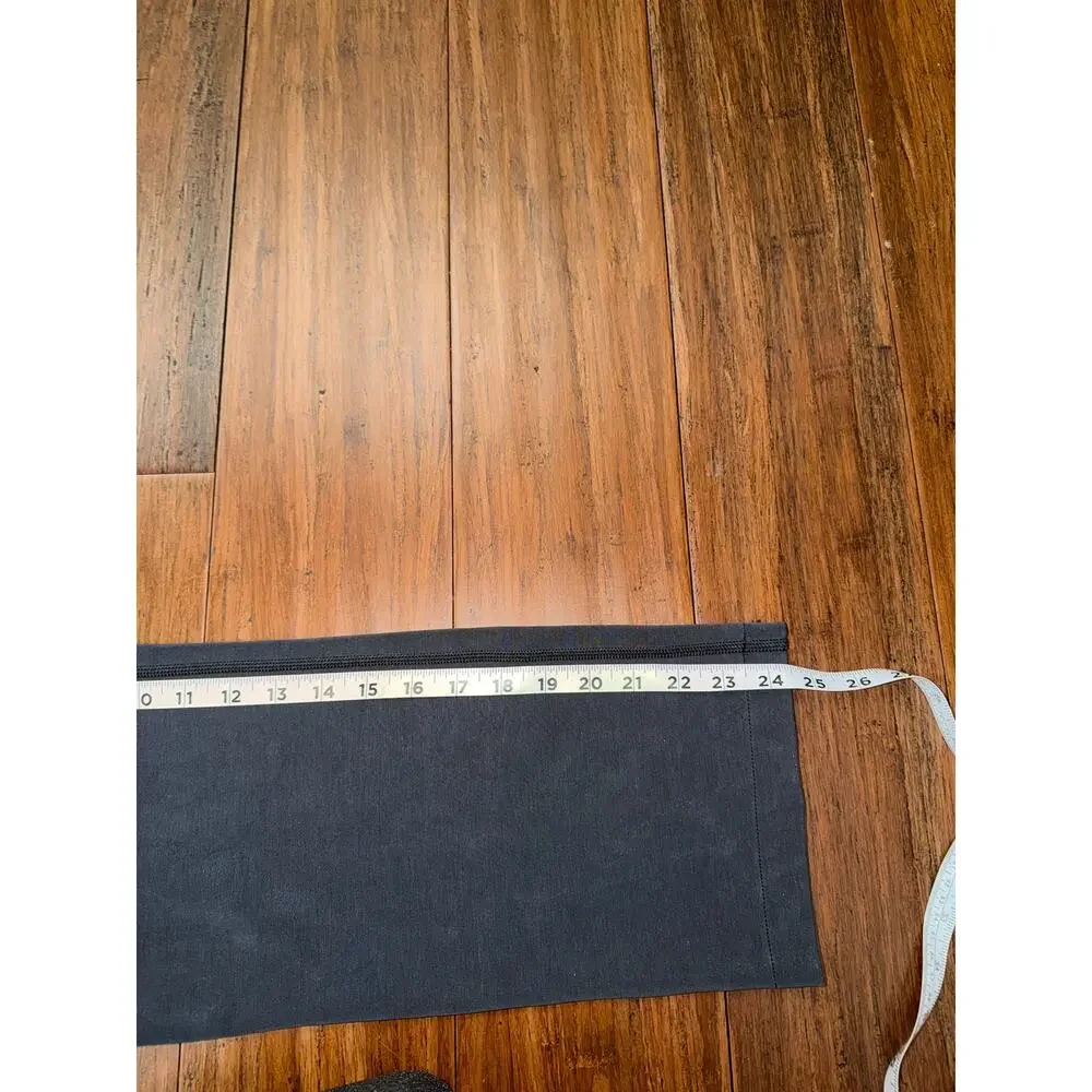 Lululemon Softstreme High-Rise Pant Women’s 2